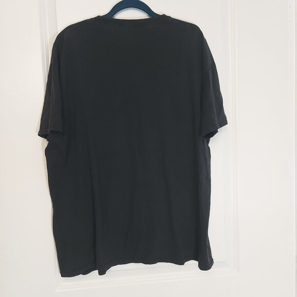 Jurassic World t-shirt, black/white - Picture 3 of 6